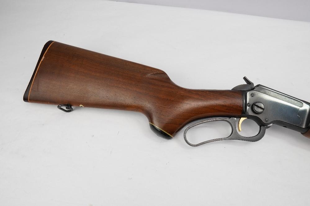 Marlin Original Golden 39A