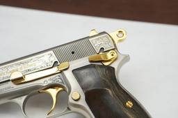 Browning Hi-Power 9mm Luger