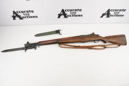 SPRINGFIELD ARMORY M1 .30 M1