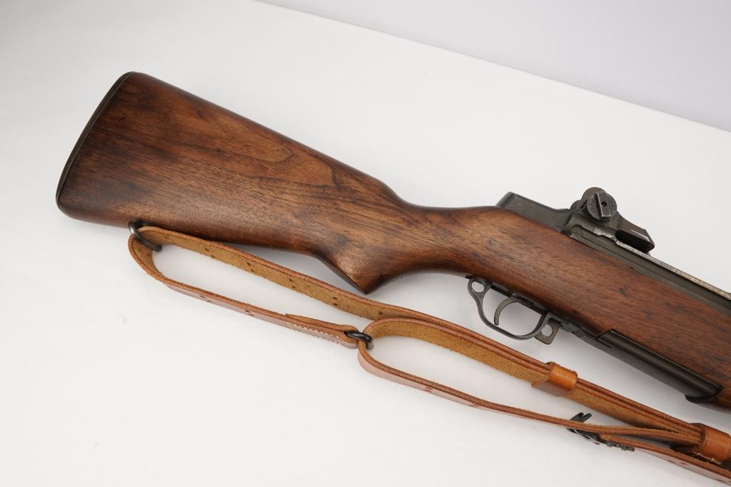 SPRINGFIELD ARMORY M1 .30 M1