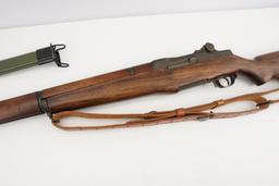 SPRINGFIELD ARMORY M1 .30 M1
