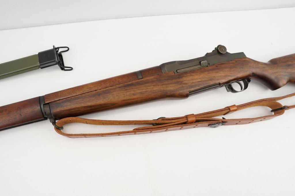 SPRINGFIELD ARMORY M1 .30 M1