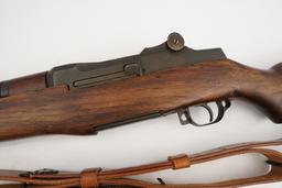 SPRINGFIELD ARMORY M1 .30 M1