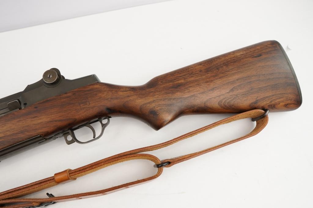 SPRINGFIELD ARMORY M1 .30 M1