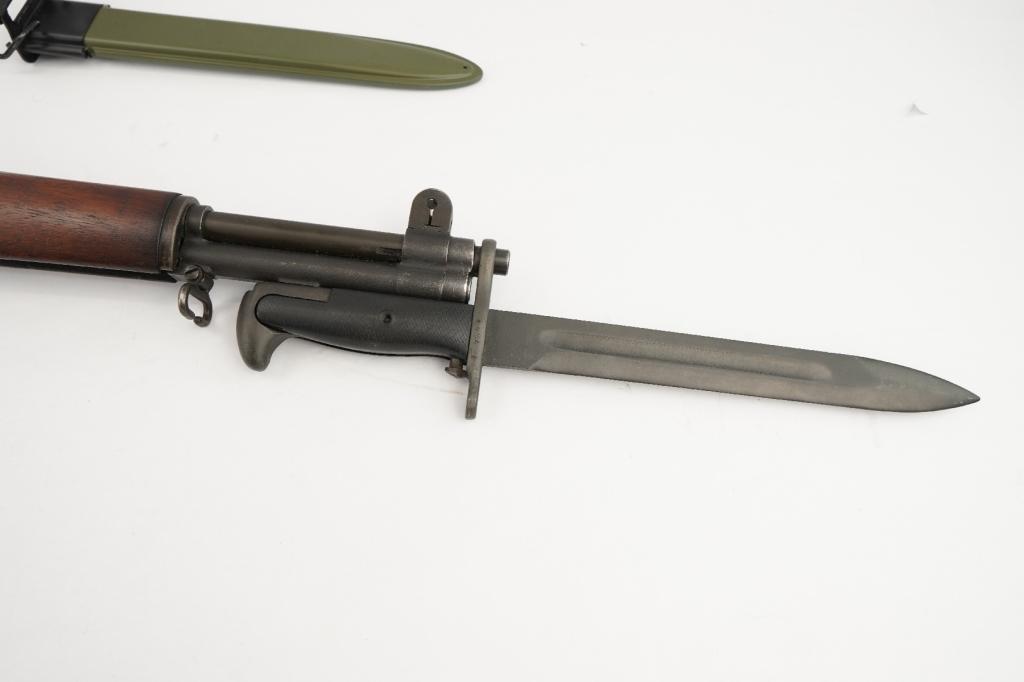 SPRINGFIELD ARMORY M1 .30 M1