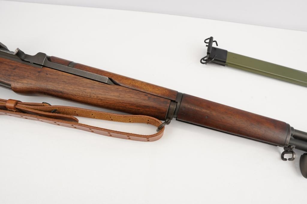 SPRINGFIELD ARMORY M1 .30 M1
