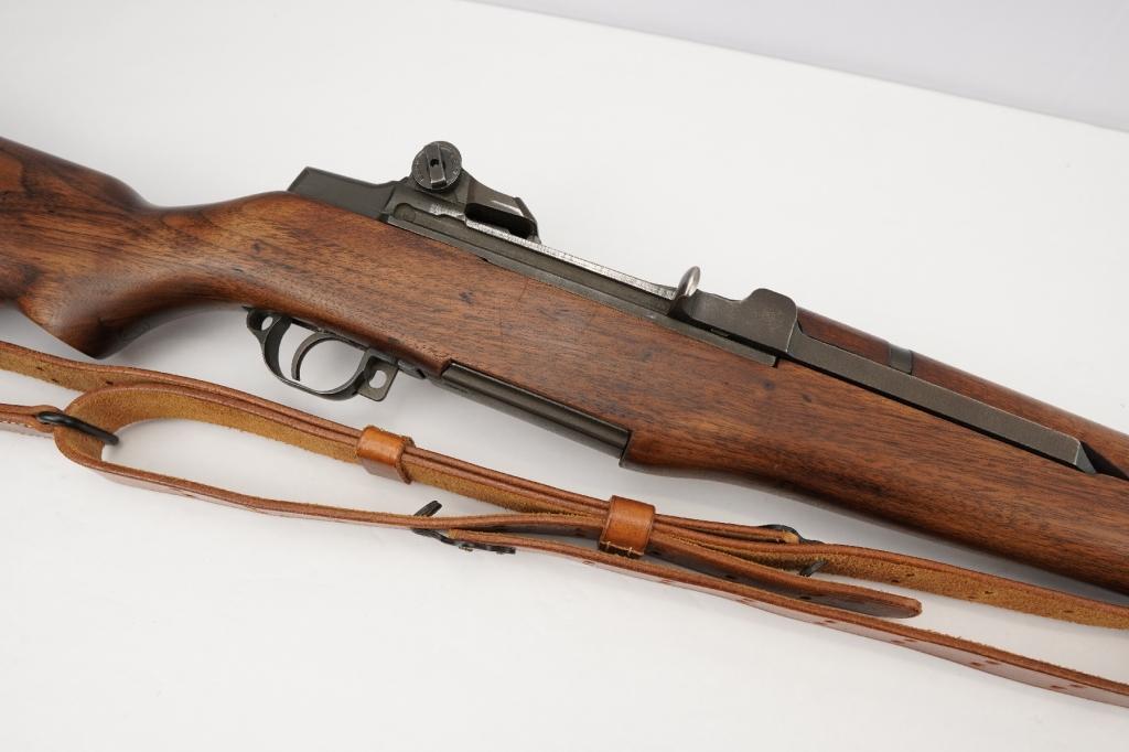SPRINGFIELD ARMORY M1 .30 M1