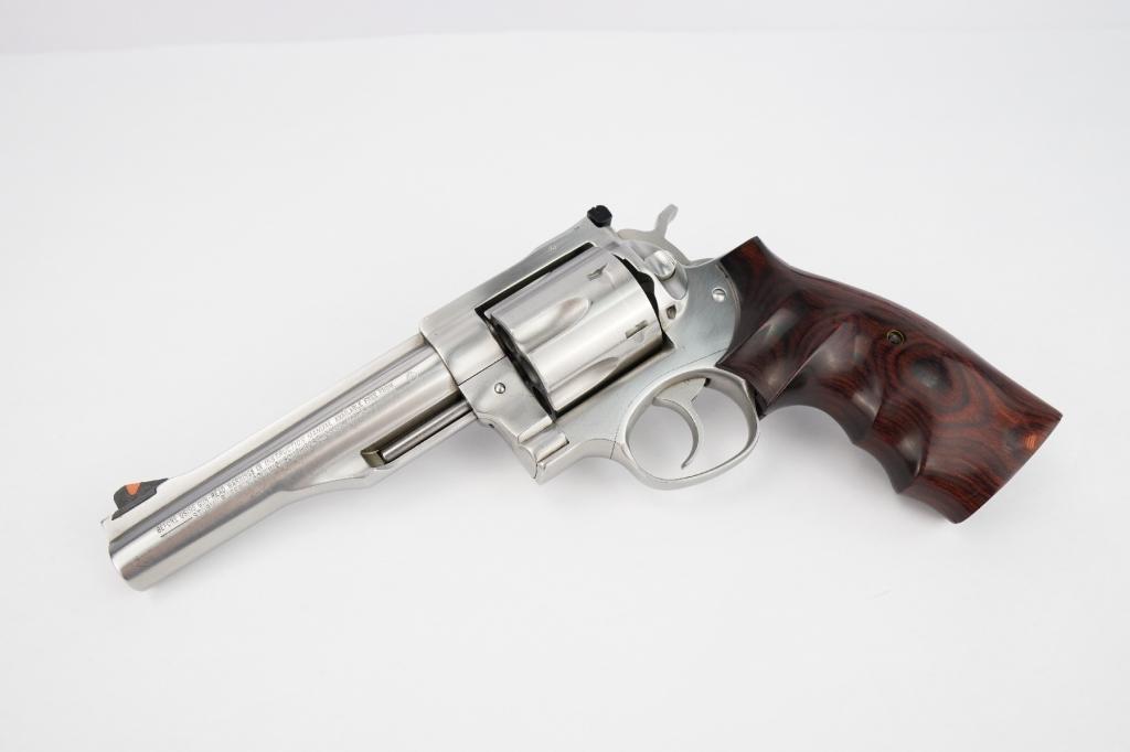 Ruger REDHAWK .45 COLT