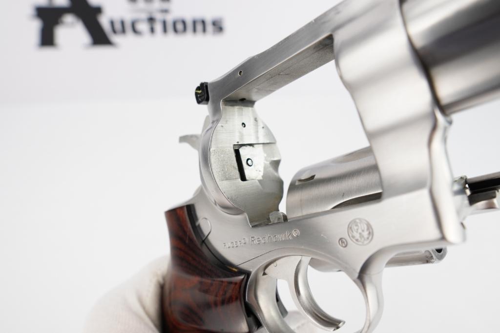 Ruger REDHAWK .45 COLT