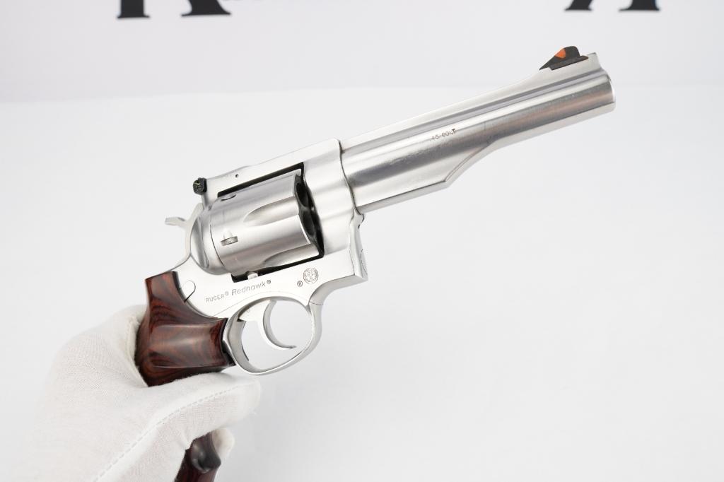 Ruger REDHAWK .45 COLT