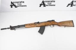 INTER ORDANCE M59/66 7.62X39