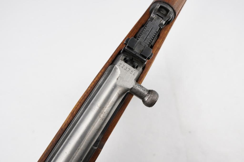 INTER ORDANCE M59/66 7.62X39