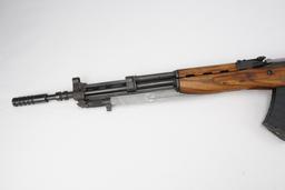 INTER ORDANCE M59/66 7.62X39