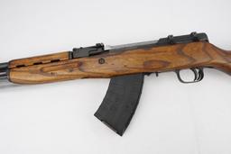 INTER ORDANCE M59/66 7.62X39