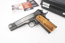 Kimber Raptor II 45 ACP