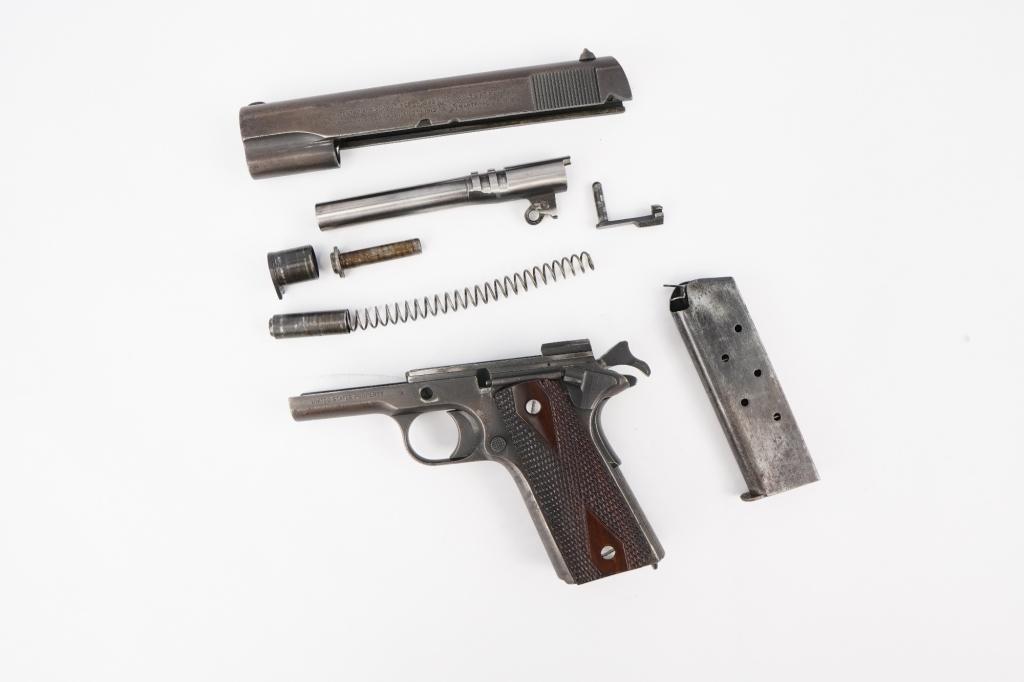 Colt 1911 US ARMY 45