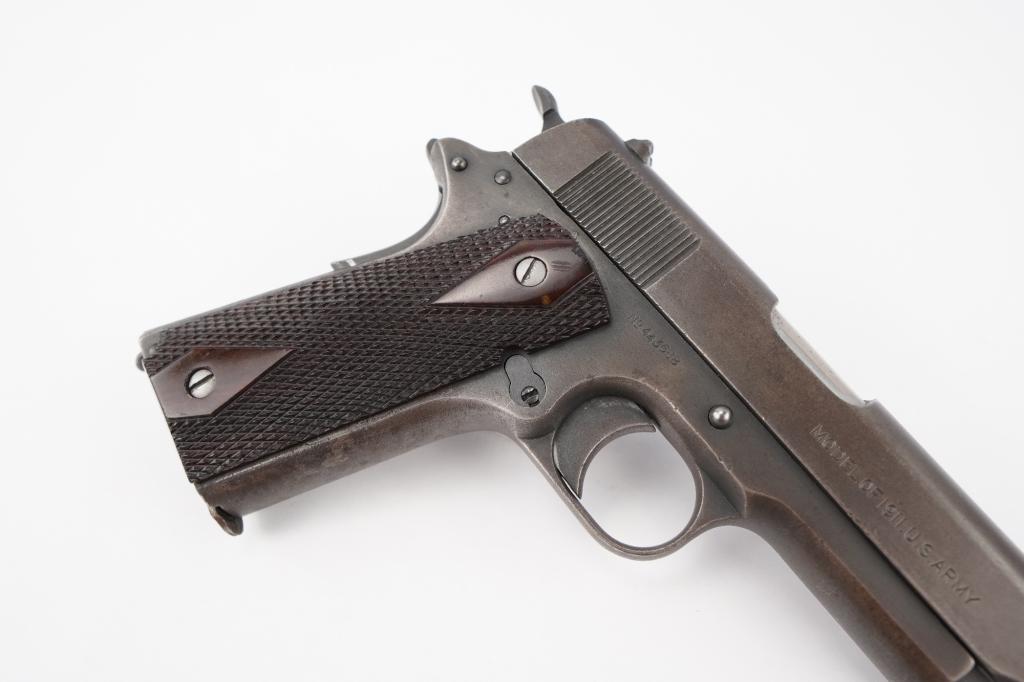 Colt 1911 US ARMY 45