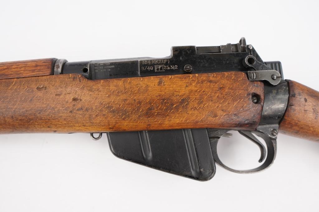 Enfield   MK2 .303 British