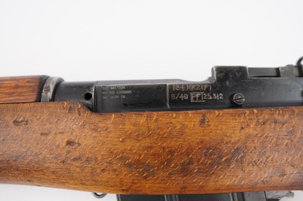 Enfield   MK2 .303 British