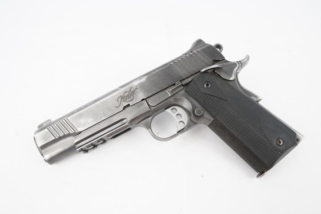 Kimber Custom TLE/RL II .45 ACP