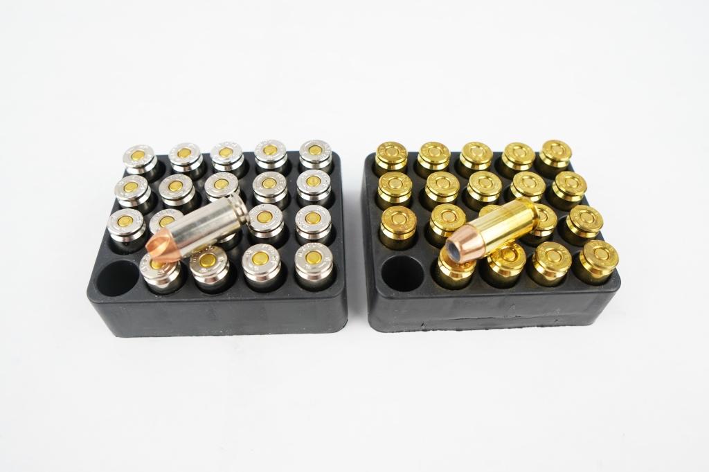 MISC 40 S&W  AMMO 40 S&W