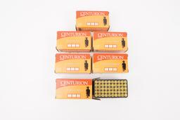 Centurion 300 Rounds Ac 22SP .22 LR