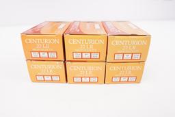 Centurion 300 Rounds Ac 22SP .22 LR