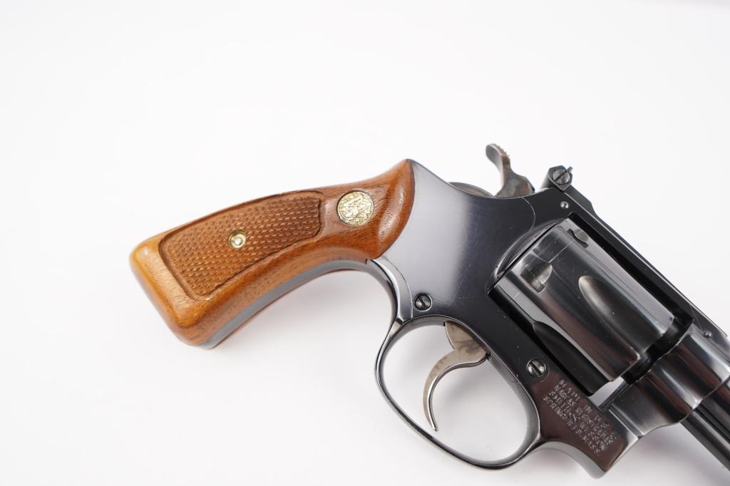 Smith & Wesson 51 .22 MRF