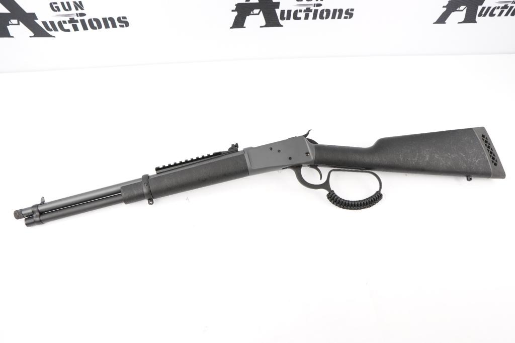 Rossi R92 .44 MAG