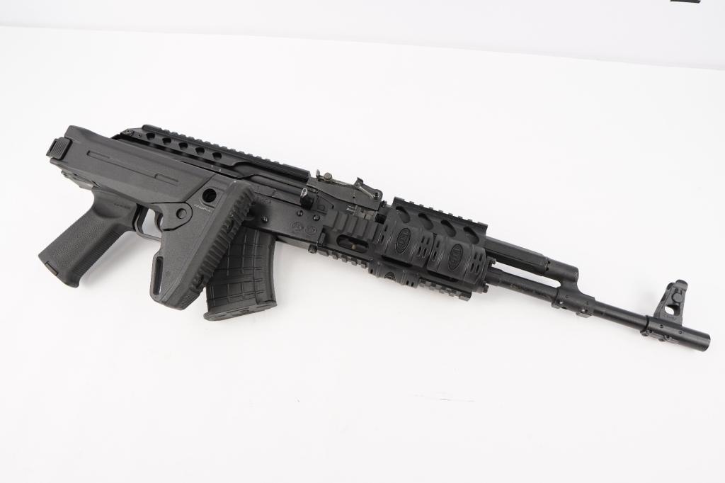 IZHMASH  SAIGA 7.62X39