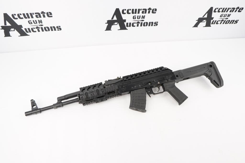 IZHMASH  SAIGA 7.62X39