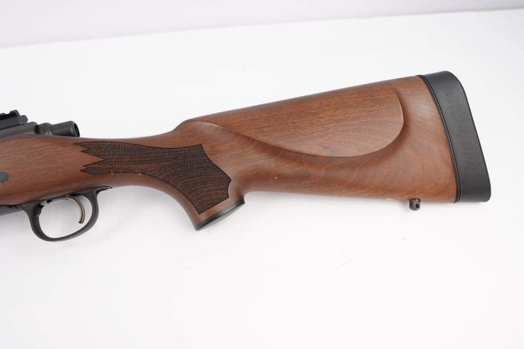 Remington 700 300 REM ULTRA MAG