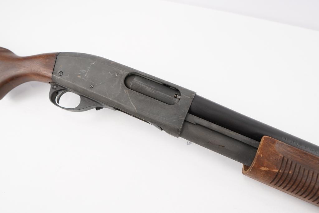 Remington 870 Wingmaster 12 GA