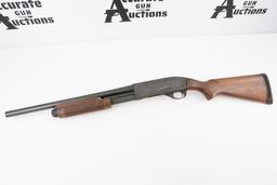 Remington 870 Wingmaster 12 GA