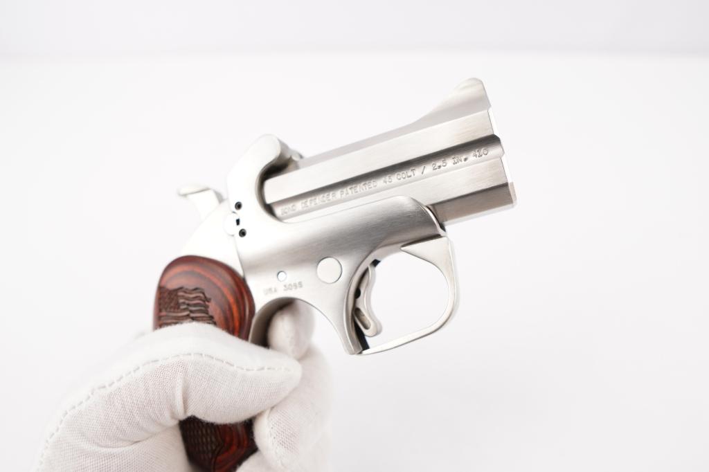 BOND ARMS  Defender 45 COLT / 410