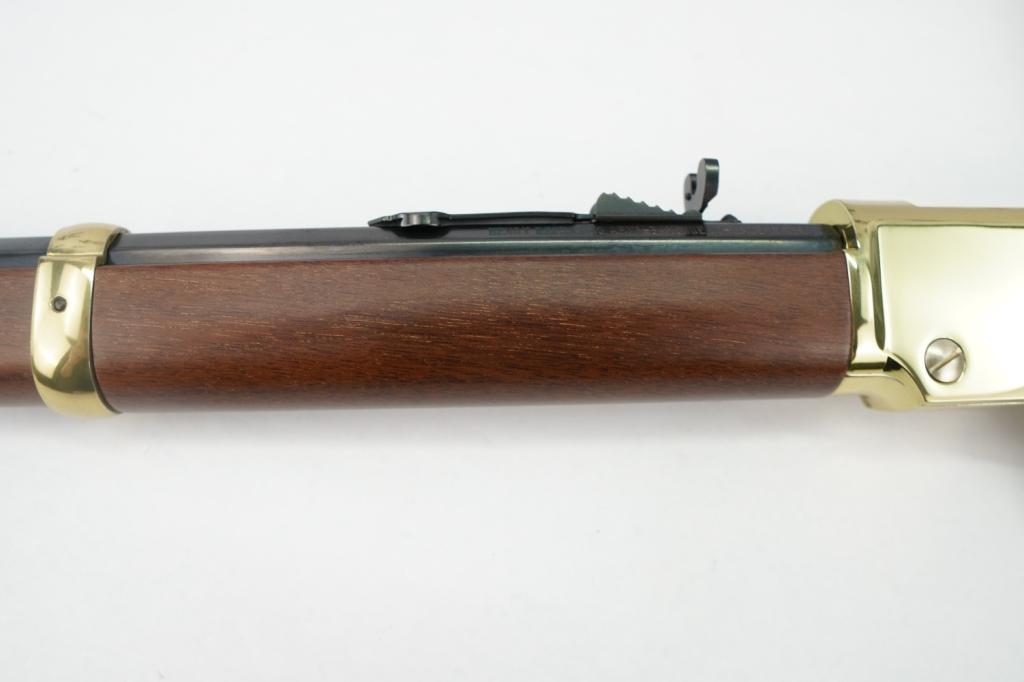 Henry   Golden Boy H004 .22 LR