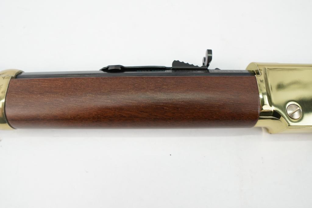 Henry   Golden Boy H004 .22 LR