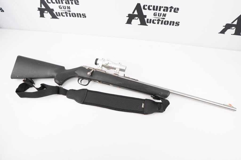 Marlin    917S .17 HMR