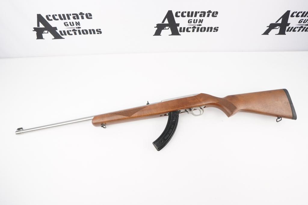 Ruger 10/22 .22 LR