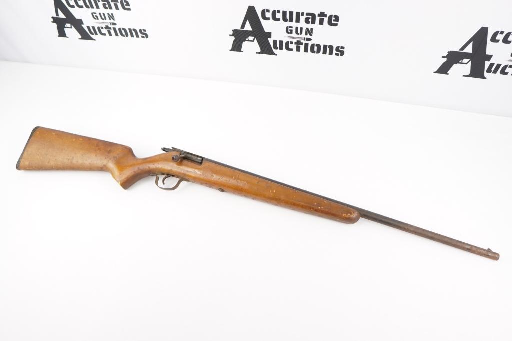 Savage Arms   120A .22 S/L/LR