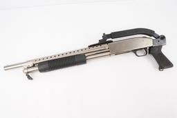 Mossberg    500A 12GA