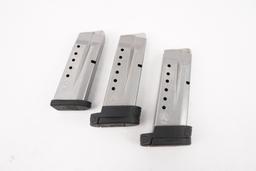 SMITH & WESSON Magazine for M&P Sheild 9mm