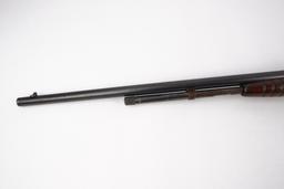 Remington   12-A .22 S/L