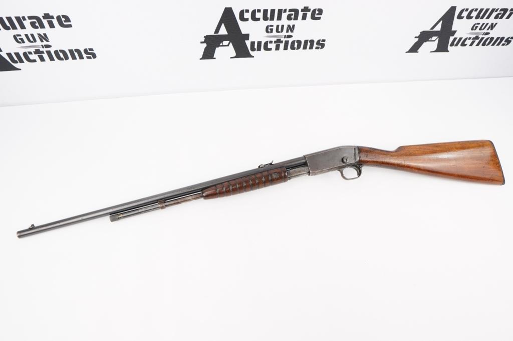 Remington   12-A .22 S/L