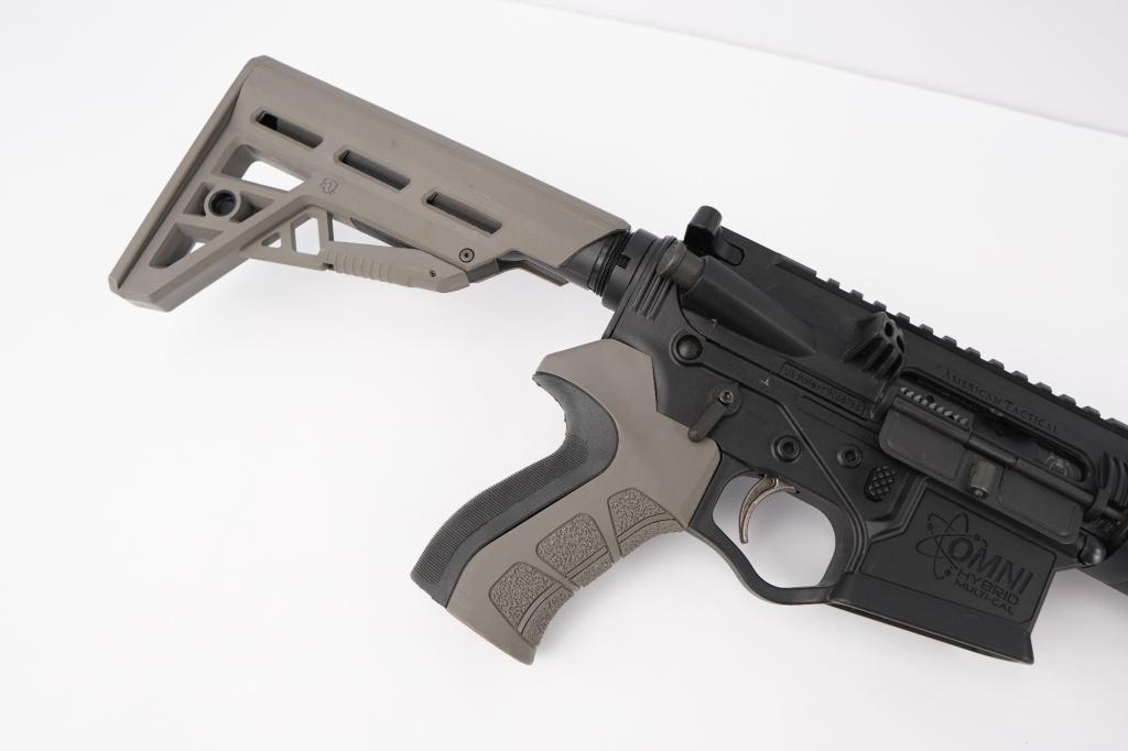 AMERICAN TACTICAL Omni Hybrid 5.56