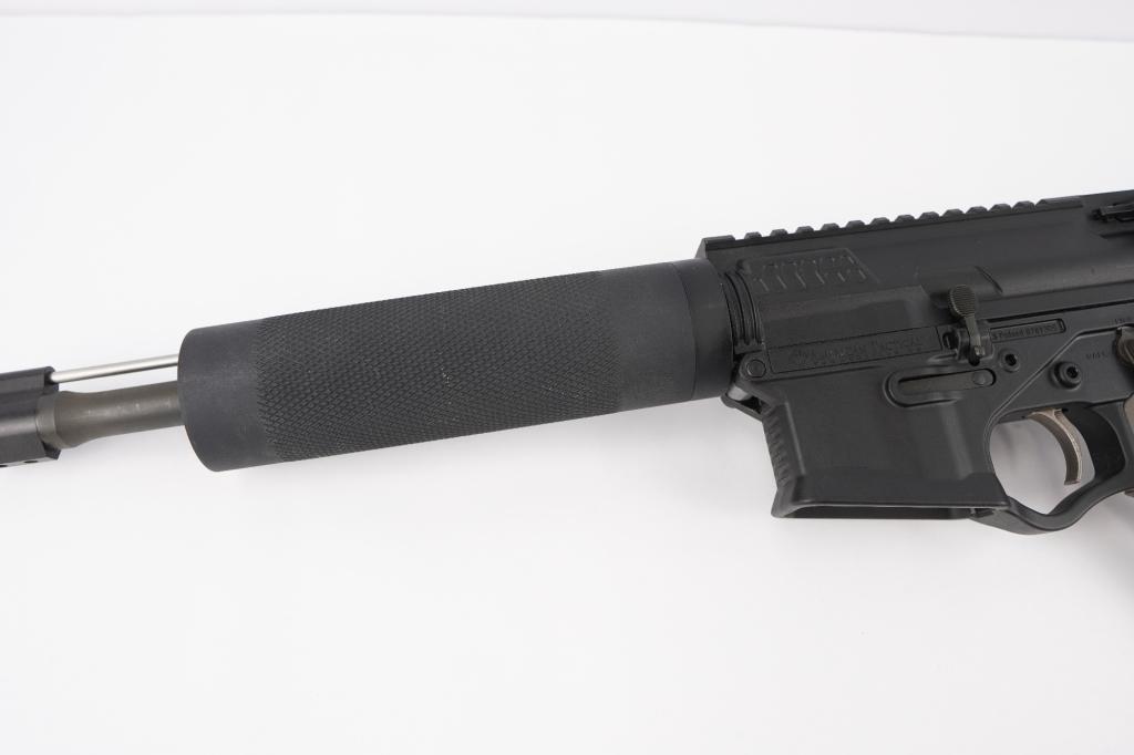 AMERICAN TACTICAL Omni Hybrid 5.56