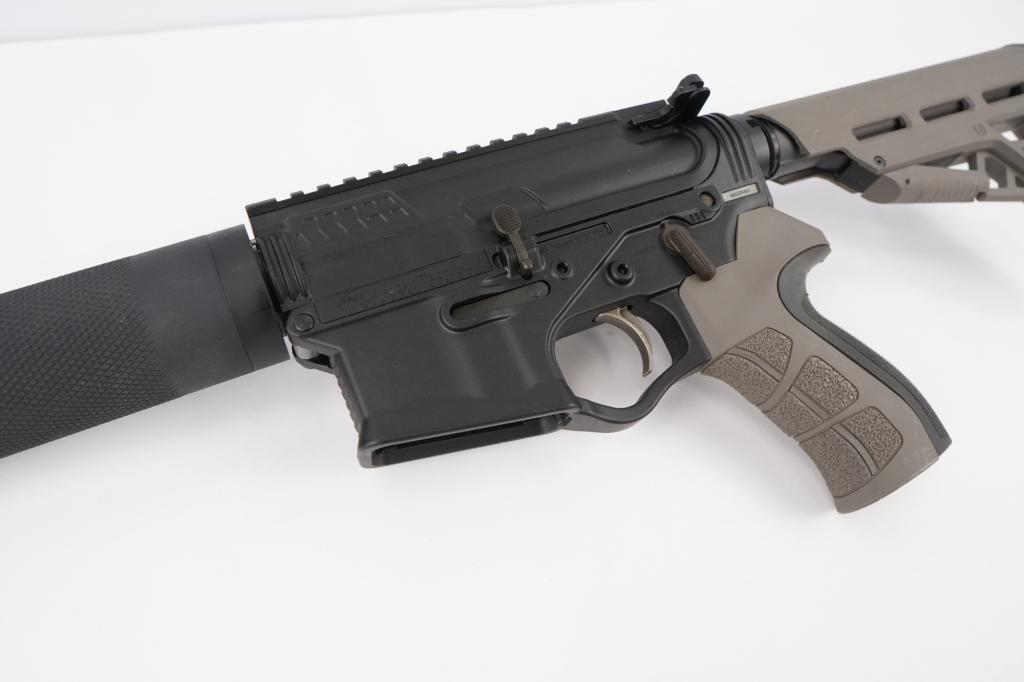 AMERICAN TACTICAL Omni Hybrid 5.56