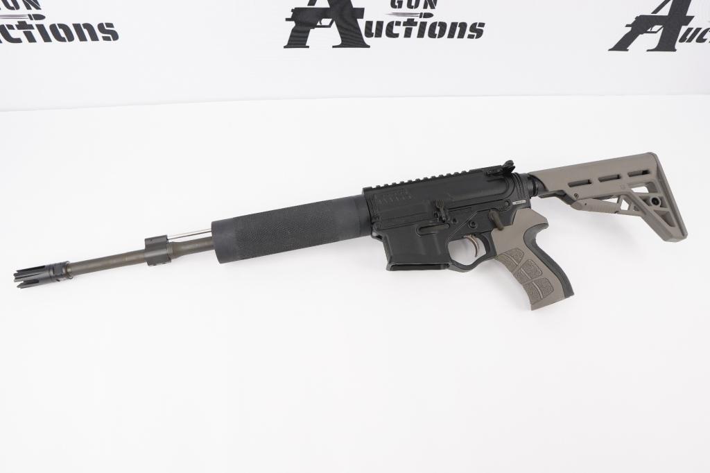 AMERICAN TACTICAL Omni Hybrid 5.56