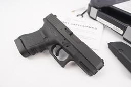 Glock 30s 45 Auto