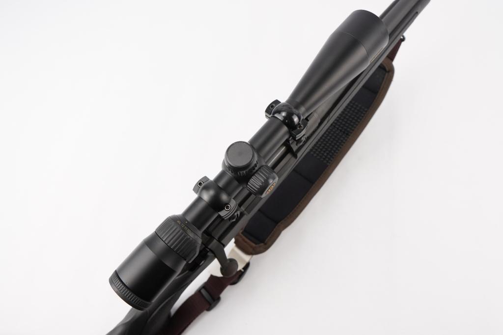 Remington 700 30-06 SPRG